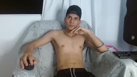 danisex_1 online show from March 20, 2:26 am