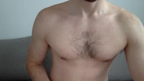 Buzzy online show from February 16, 1:05 pm