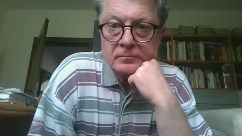 DANJEL JERKING OFF FOR YOU online show from April 28, 11:15 am