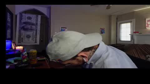 dankfuckcouple online show from February 2, 7:57 pm