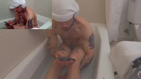 dankfuckcouple online show from January 10, 7:46 am