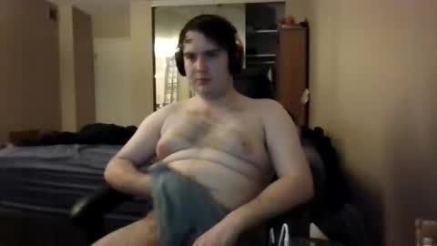 John Connor online show from December 10, 7:16 am