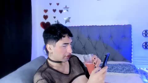 Danny online show from October 22, 5:11 am