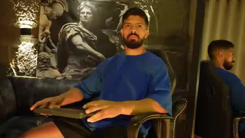 Dann saenz online show from February 24, 4:30 pm