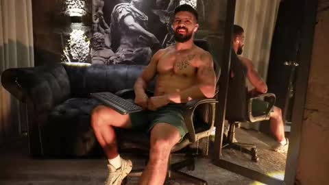 Dann saenz online show from January 18, 12:23 am