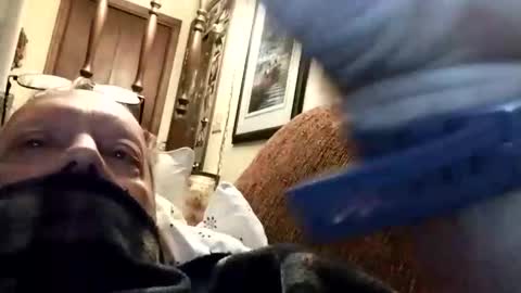 dannowisc online show from March 15, 11:51 am