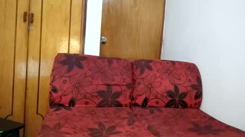 Snapshot of dannthor chatting on January 3, 7:06 am Dann PVT on online show from January 3, 7:06 am