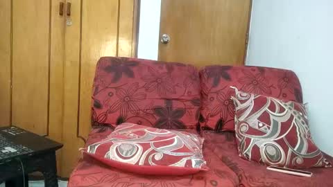 Snapshot of dannthor chatting on December 13, 7:37 am Dann PVT on online show from December 13, 7:37 am