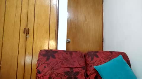 Snapshot of dannthor chatting on December 26, 6:41 am Dann PVT on online show from December 26, 6:41 am