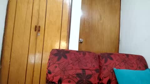 Snapshot of dannthor chatting on December 28, 8:37 am Dann PVT on online show from December 28, 8:37 am