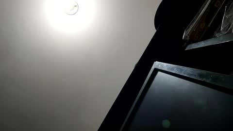 Snapshot of dannthor chatting on January 4, 9:32 am Dann PVT on online show from January 4, 9:32 am