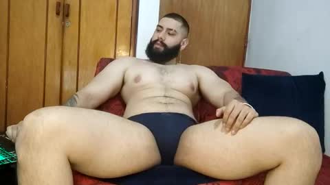 Snapshot of dannthor chatting on January 22, 7:57 am Dann PVT on online show from January 22, 7:57 am