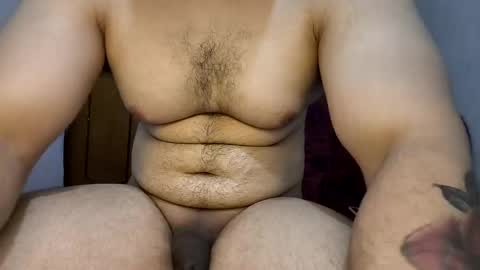 Snapshot of dannthor chatting on February 2, 6:59 am Dann PVT on online show from February 2, 6:59 am