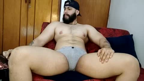 Snapshot of dannthor chatting on December 21, 7:45 am Dann PVT on online show from December 21, 7:45 am