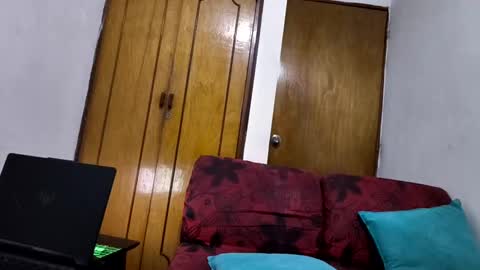 Snapshot of dannthor chatting on January 30, 7:39 am Dann PVT on online show from January 30, 7:39 am