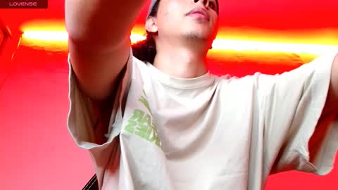 Danny online show from December 15, 2:41 am