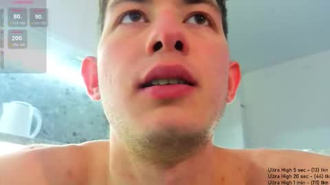 danny__magic online show from November 18, 1:15 pm