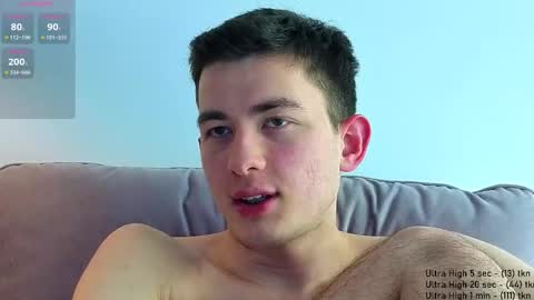 danny__magic online show from January 6, 5:28 pm