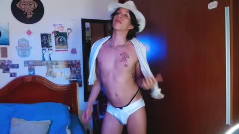 phantom555 online show from March 16, 11:52 pm