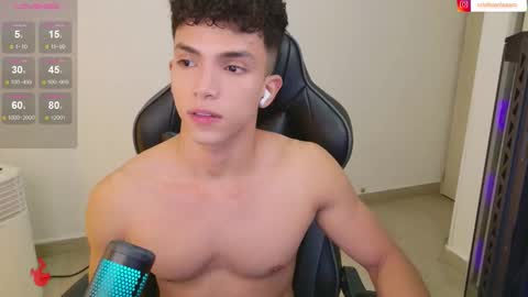 Snapshot of danny__vegas chatting on September 27, 1:47 am D A N N Y online show from September 27, 1:47 am