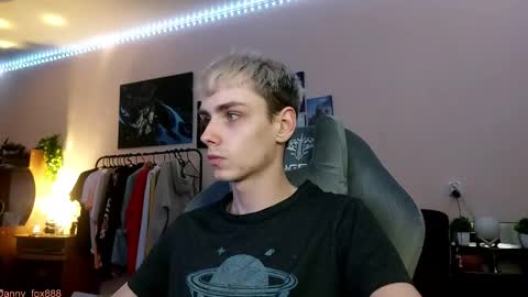 Daniel online show from November 23, 11:32 am