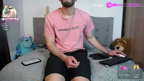 Danny and Alex online show from January 19, 4:22 am