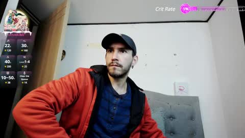 Danny and Alex online show from March 9, 2:50 am