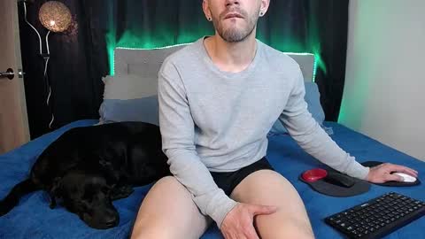 Danny and Alex online show from September 21, 5:07 am