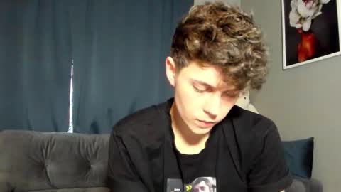 danny online show from February 21, 1:22 pm