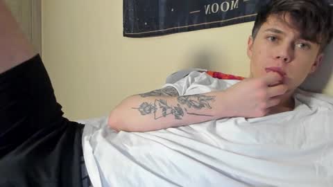 danny online show from December 19, 11:03 pm