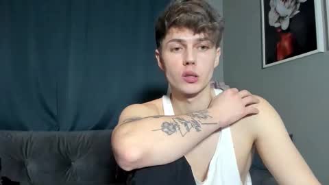 danny online show from February 20, 5:51 pm