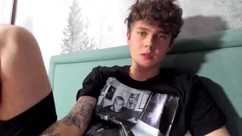 danny online show from December 7, 7:10 pm