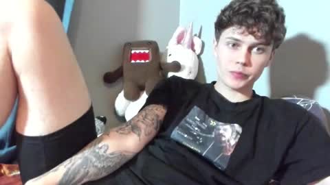 danny online show from March 8, 7:51 pm