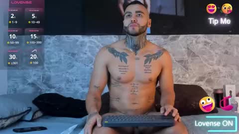 Danny Willson online show from October 19, 2:42 pm