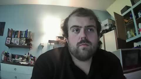 Danny online show from November 3, 8:32 pm