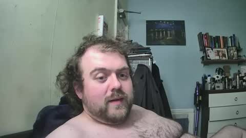 Danny online show from March 2, 9:33 pm