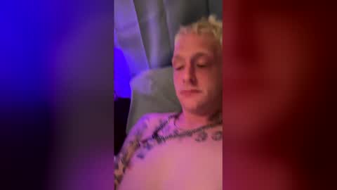 dannyballenger1989 online show from March 1, 10:20 pm