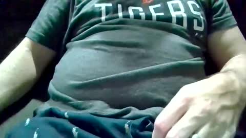 dannyboy621 online show from January 14, 12:15 am