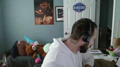 dannyboyx69 online show from February 10, 2:44 pm