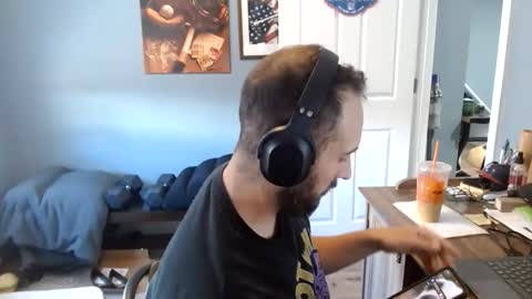 dannyboyx69 online show from May 29, 5:01 pm