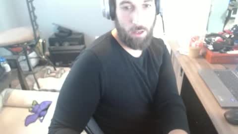 dannyboyx69 online show from November 13, 7:40 pm