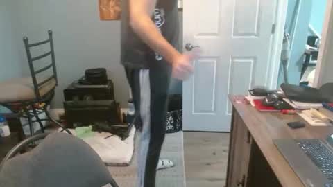 dannyboyx69 online show from November 24, 9:16 pm