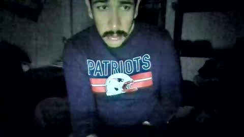 dannychorizo707 online show from January 6, 8:07 am