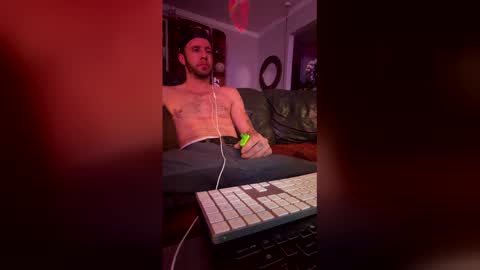 dannygowild online show from April 4, 5:26 am