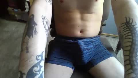 Danny L. online show from March 22, 1:38 pm