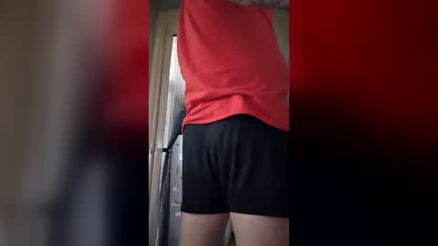 dannyman206206 online show from July 26, 7:11 pm