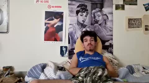 danny online show from December 13, 11:39 pm