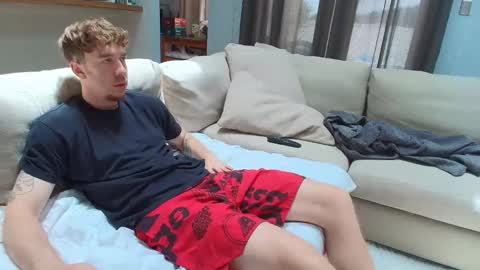 DannyThreeWay online show from June 9, 4:42 pm