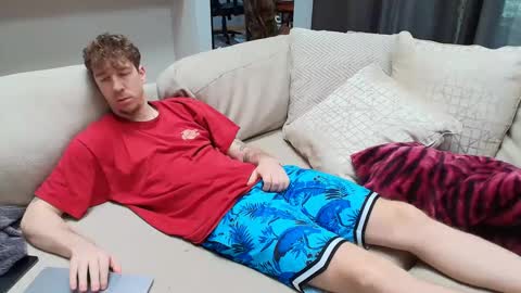 DannyThreeWay online show from September 23, 5:34 pm