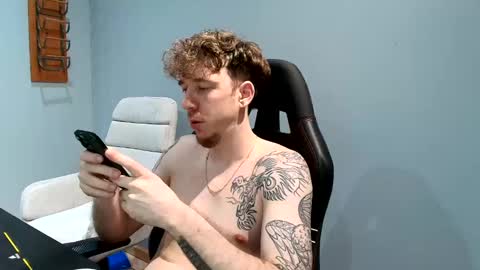 DannyThreeWay online show from September 14, 4:14 am